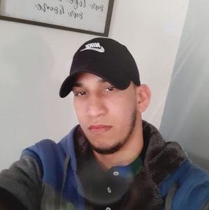 Meet your Posher, Jeffrey